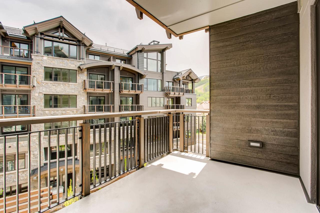 Hotel The Lion Vail Exterior foto