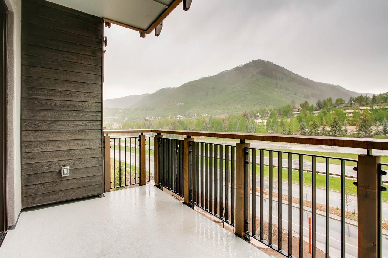 Hotel The Lion Vail Exterior foto