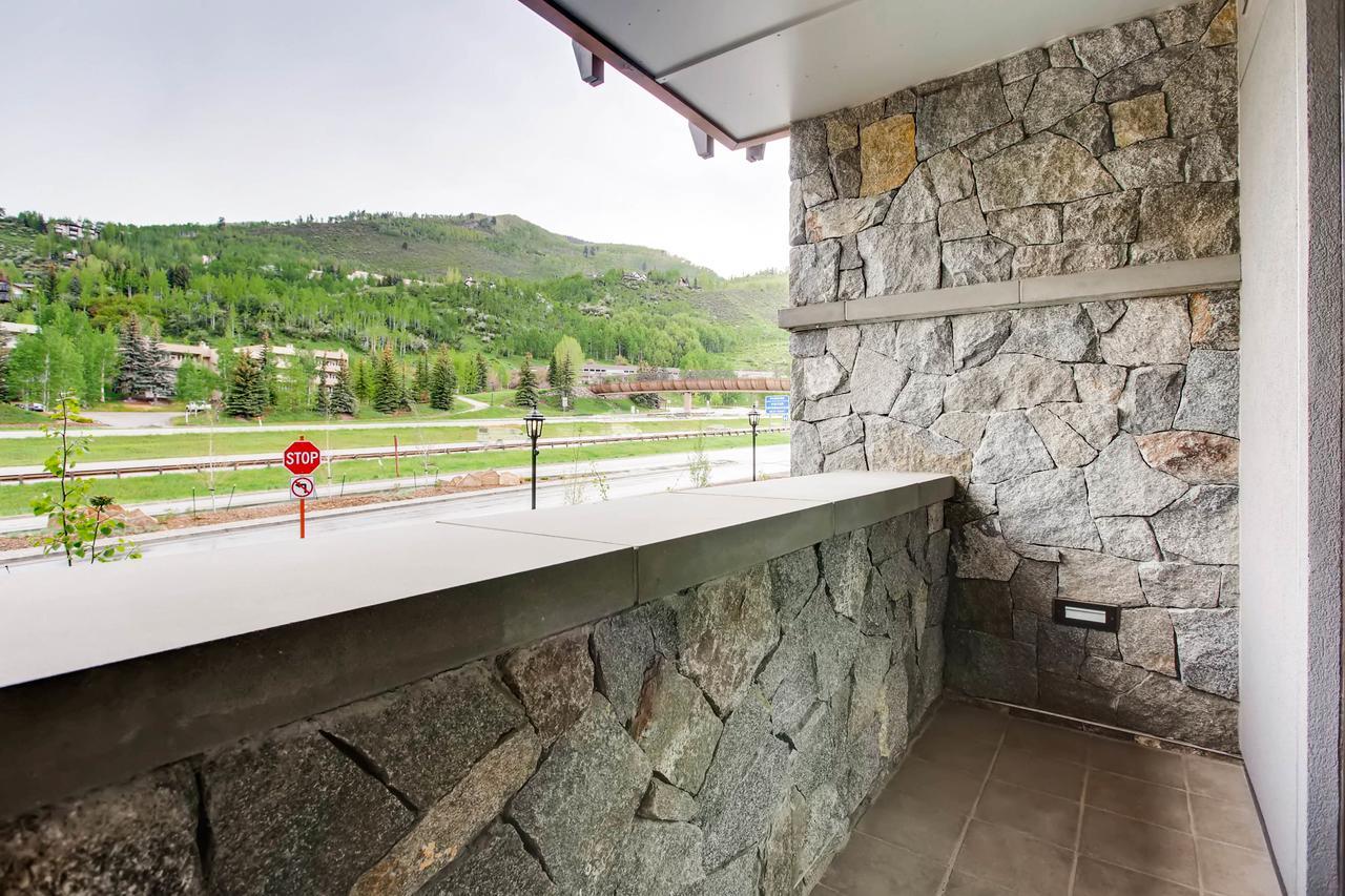 Hotel The Lion Vail Exterior foto