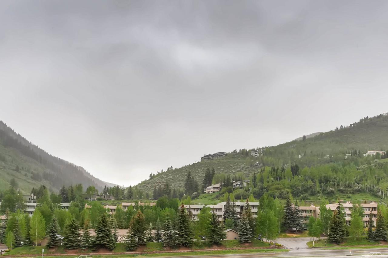 Hotel The Lion Vail Exterior foto